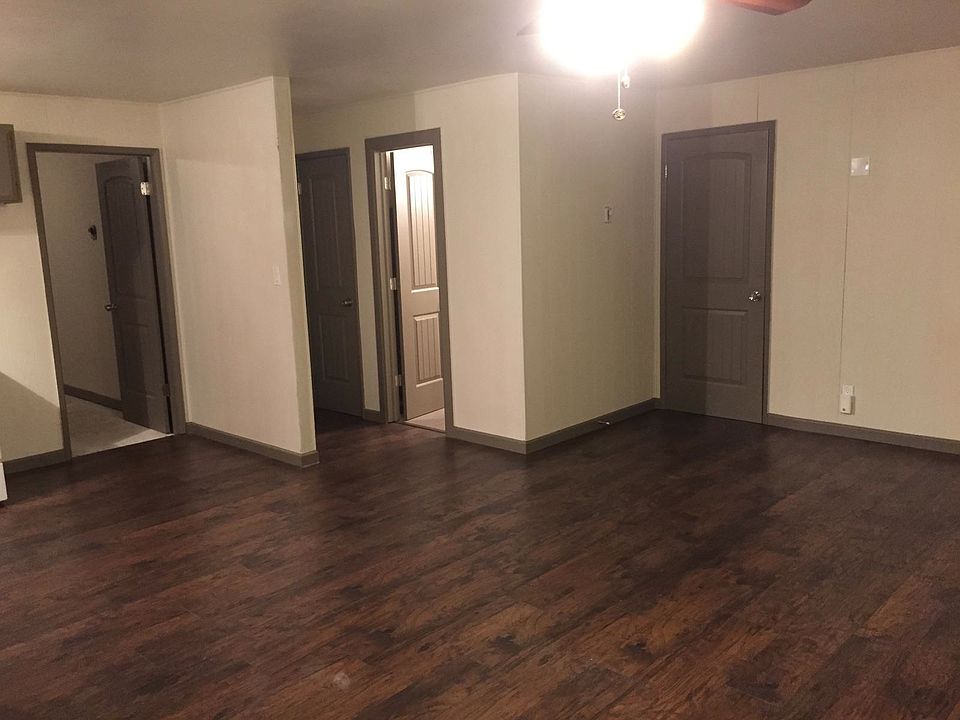 Large open living area