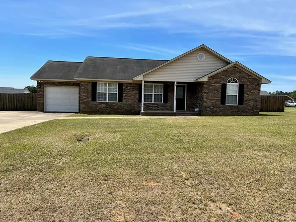 3550 Drayton Dr, Dalzell, SC 29040