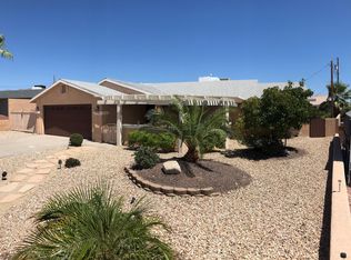 90 Lakemaster Ln, Lake Havasu City, AZ 86403
