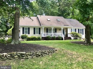 206 Greenway Dr, Dagsboro, DE 19939