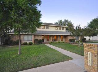 11137 Pinehurst Dr, Austin, TX 78747