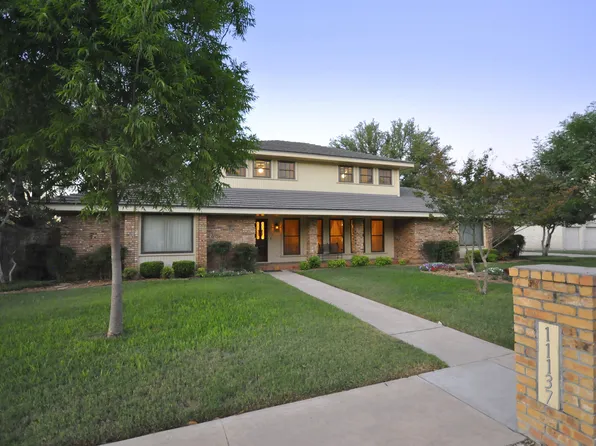 11137 Pinehurst Dr, Austin, TX 78747