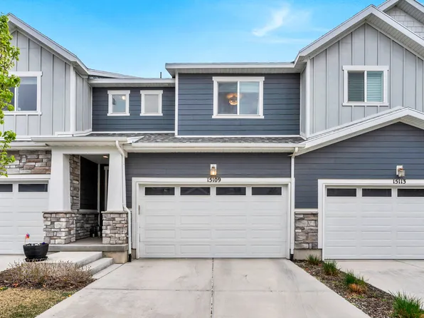 15109 S Wild Horse Way, Bluffdale, UT 84065