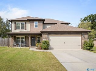 2506 Wynterhall Rd SE, Huntsville, AL 35803