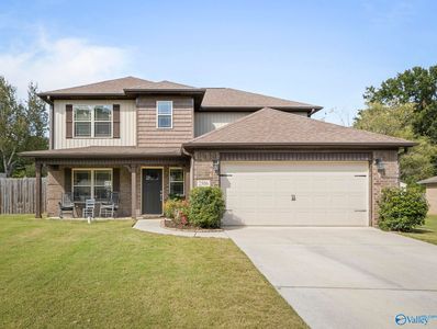 2506 Wynterhall Rd SE, Huntsville, AL, 35803