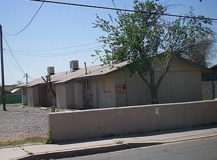 2913 W Fillmore St, Phoenix, AZ 85009