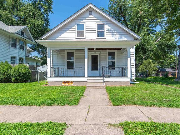2nd image of 502 W 17th St