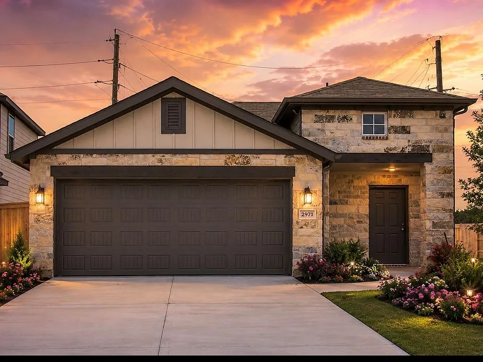 2971 Colonia Blossom Ln