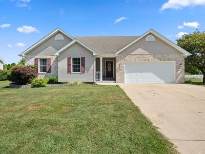 374 Augusta Pl, Union, MO, 63084