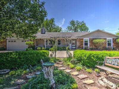 20926 E 65th St S, Broken Arrow, OK, 74014