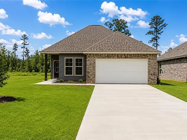 23169 Harlington Dr, Denham Springs, LA 70726