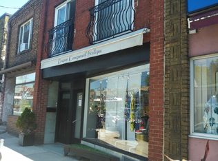 413 Jane St, Toronto, ON M6S3Z7