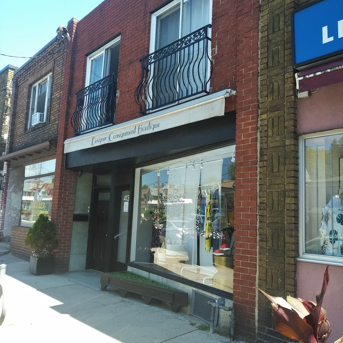 413 Jane St photo 1