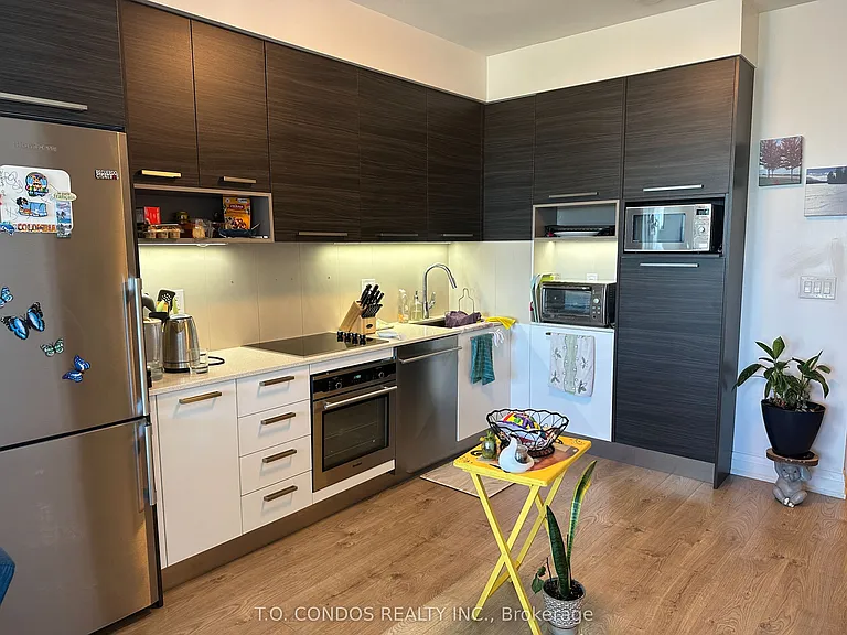 36 Park Lawn Rd #1506 — Photo 3