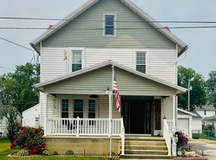 257 Hane Ave, Marion, OH 43302