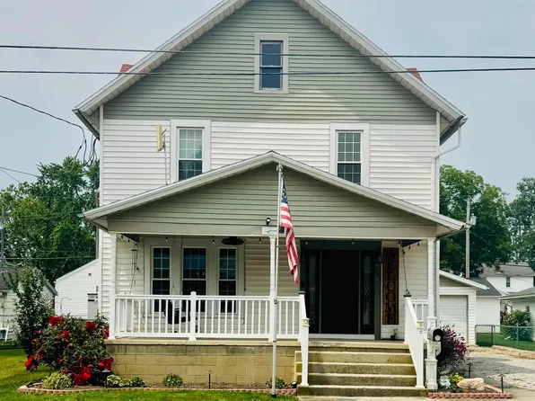 257 Hane Ave, Marion, OH 43302