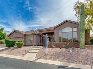 3821 N Morning Dove Cir, Mesa, AZ 85207