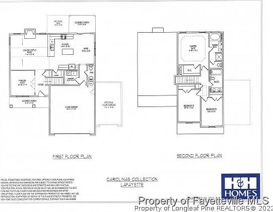 2nd image of 441 Shepherds Trl