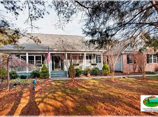 12 Acre Ln, Palmyra, VA 22963