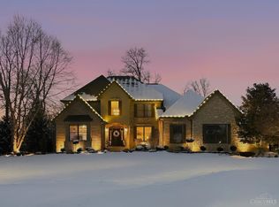 6393 Birch Creek Dr, Loveland, OH 45140