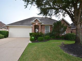 27115 Camden Glen Ln, Cypress, TX 77433