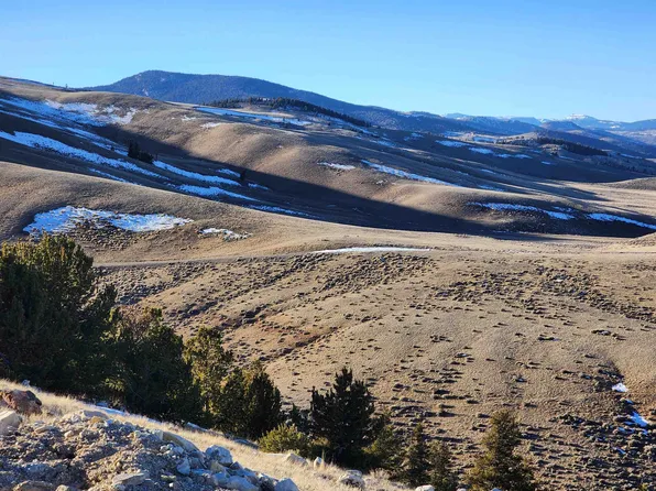 LOT-94C Lower Hart Trl, Dubois, WY 82513
