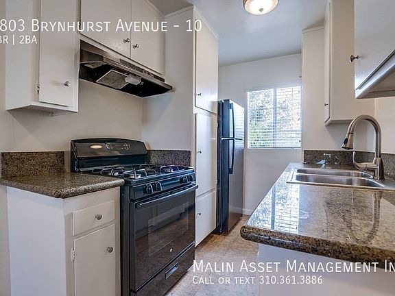 5th image of 6803 Brynhurst Ave #10
