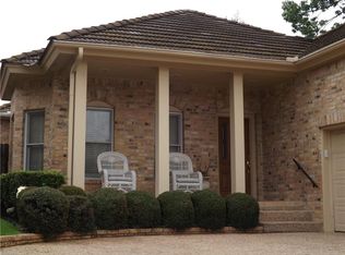 2203 Onion Creek Pkwy UNIT 31, Austin, TX 78747