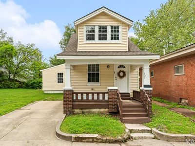 127 N 12th St, Belleville, IL, 62220