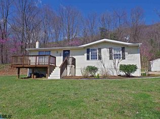 8270 Green Hill Ln, Greenwood, VA 22943