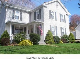 47 Mountain St, Vernon, CT 06066