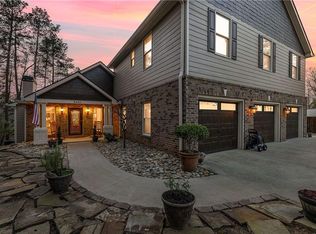 5457 Dogwood Ln, Gainesville, GA 30504