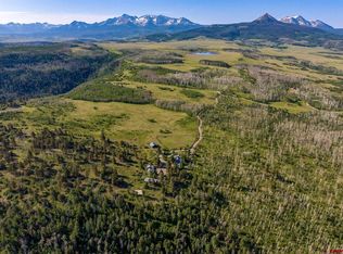 3289 Laughing Dog Rd, Placerville, CO 81430