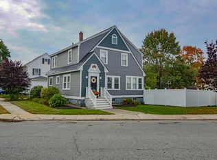440 Parker St, Lowell, MA 01851