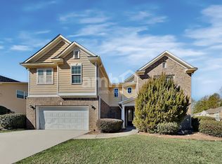 348 Yellow Iris Rd, Grayson, GA 30017