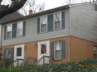 2219 Carolina Ave SW, Roanoke, VA 24014