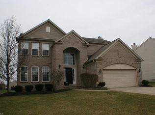 4860 Bratton Ct, Stow, OH 44224
