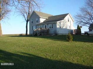 3543 W Prairie Rd, Freeport, IL 61032