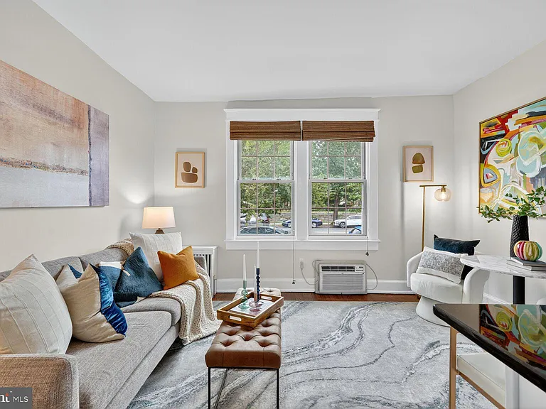 3026 Wisconsin Ave NW #102 — Photo 3