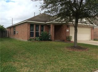 10815 Maple Bough Ln, Houston, TX 77067