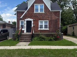 20470 Kentucky St, Detroit, MI 48221