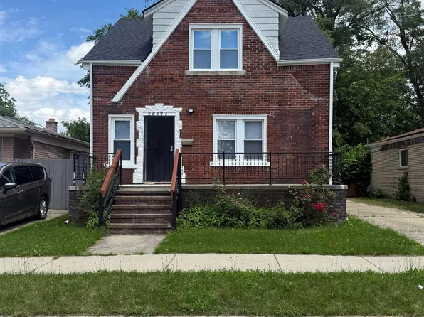 20470 Kentucky St, Detroit, MI 48221