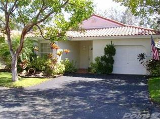 1379 Garden Rd, Weston, FL 33326