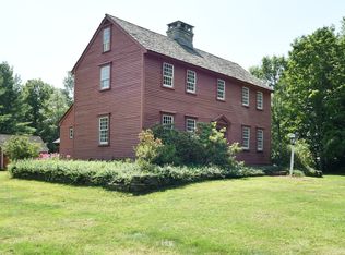 225 Charlton Rd, Ballston Spa, NY 12020