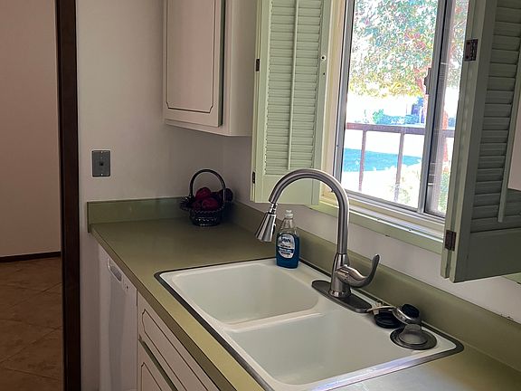 kitchen counter