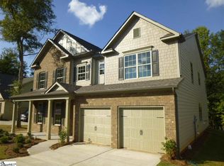 280 Silver Hawk Dr LOT 23, Cambridge Duncan, SC 29334