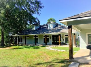 1128 Williams Ave, Natchitoches, LA 71457