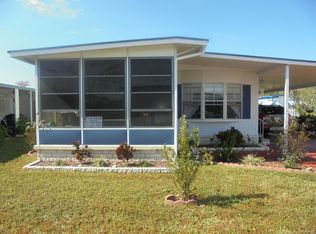6125 Saragossa Ave, New port richey, FL 34653
