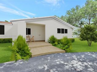 15023 SW 74th Pl, Palmetto Bay, FL 33158