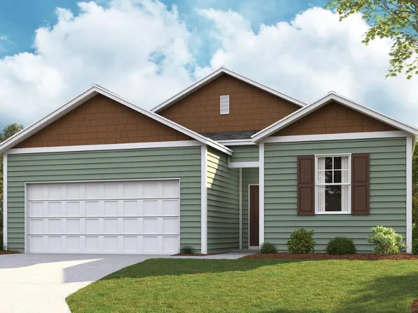 1007 Battle Rdg, Jefferson City, TN 37760